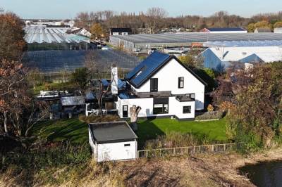 Woning Casembrootlaan 12 Poeldijk