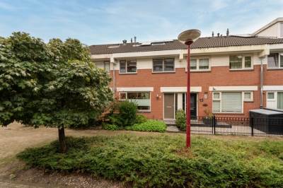 Woning Degenburg 11 Nieuwegein