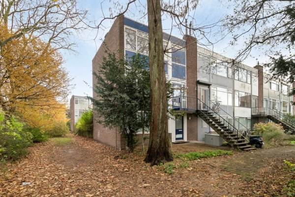 Woning Coornhertstraat 64 Vlaardingen