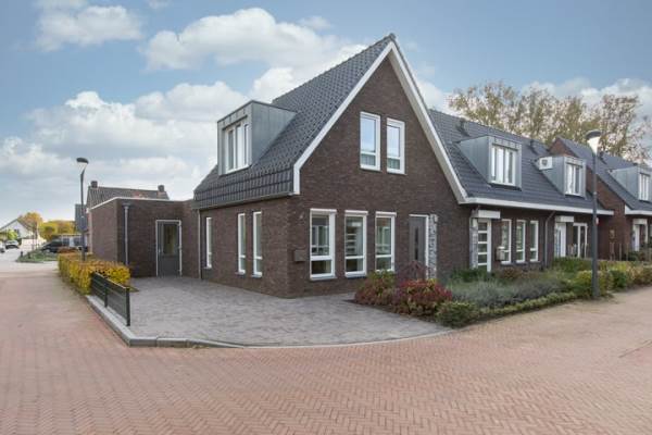 Woning Cedric Mardonstraat 1 Kilder