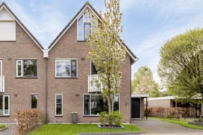 Woning Wolvenveen 21 Rolde