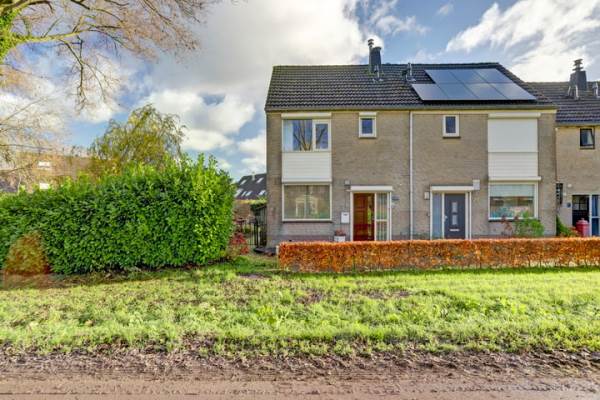 Woning Keizersdam 25 Oosterhout (NB)