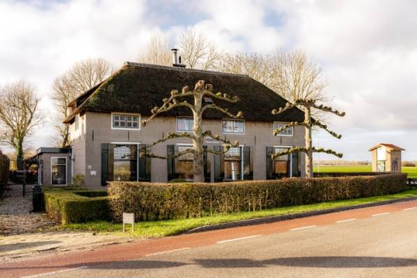 Woning Achterdijk 40 Odijk