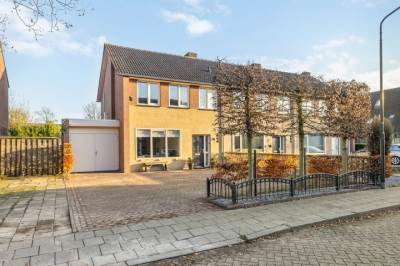 Woning Vlasroot 22 Zeeland