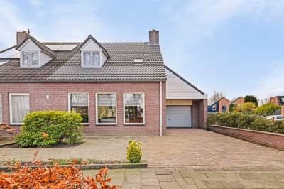 Woning De Neerheide 9 Waalre