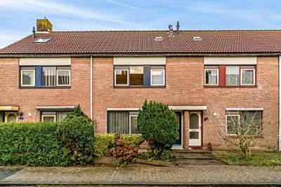 Woning Moerbalk 115 Hoorn (NH)