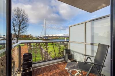 Woning Battutalaan 641 Utrecht