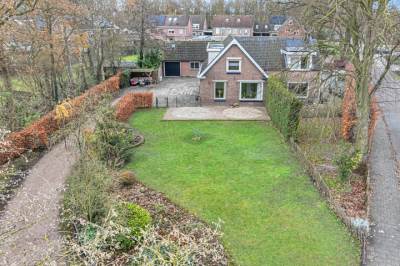 Woning ter Borgweg 3 Luttenberg