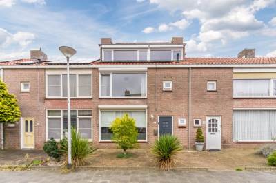 Woning Pater van den Elsenstr 14 Valkenswaard