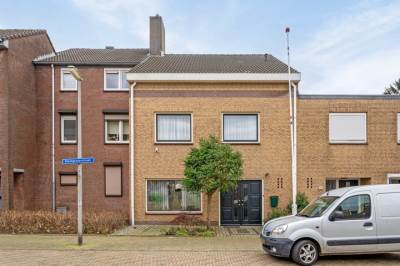 Woning Kleingraverstraat 81 Kerkrade