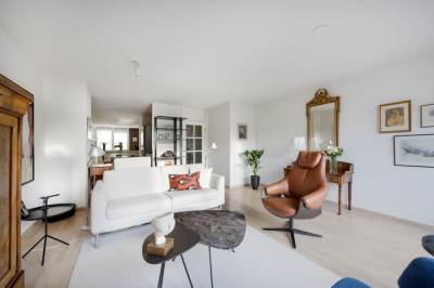 Woning Prattenburg 22 Haarlem