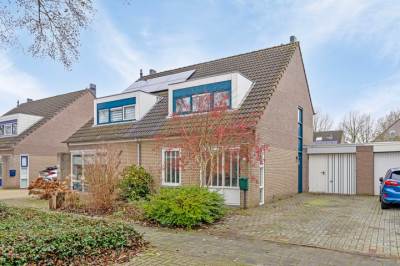 Woning De Gording 24 Zuidlaren