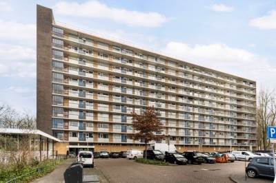 Woning Livingstonelaan 826 Utrecht