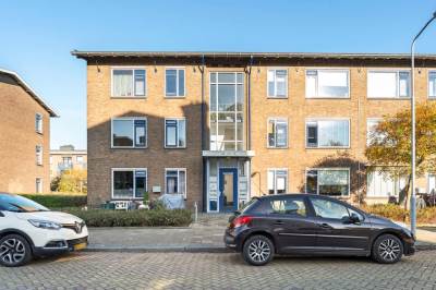 Woning Busken Huetlaan 70 Voorburg