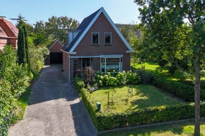 Woning Hoofdstraat 74 Buinen