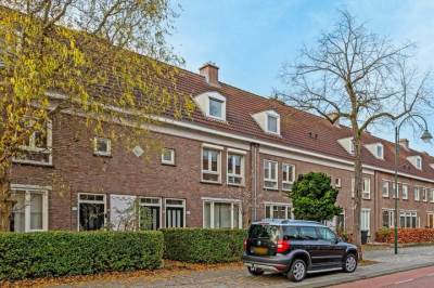 Woning Petrus Dondersstraat 134 Eindhoven