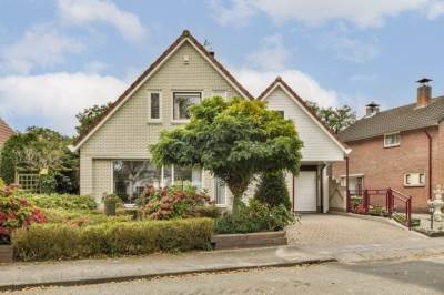 Woning Oogstweg 3 Nunspeet