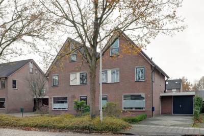 Woning Voorstebree 11 Assen