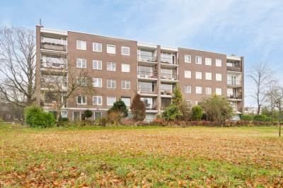 Woning Bauerstraat 5- 2 Arnhem