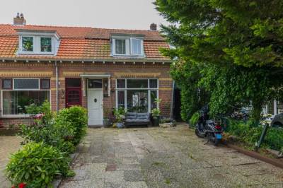 Woning Koninginneweg 16 Zandvoort