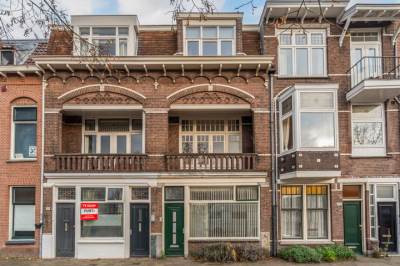 Woning Vleutenseweg 175 Utrecht