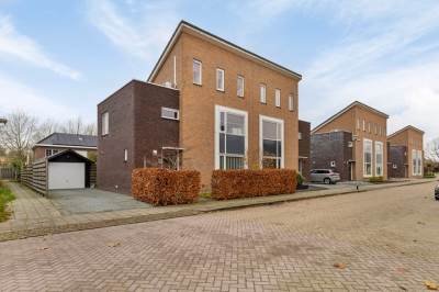 Woning Brederolaan 29 Winschoten