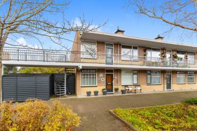 Woning Istriastraat 49 Oudorp