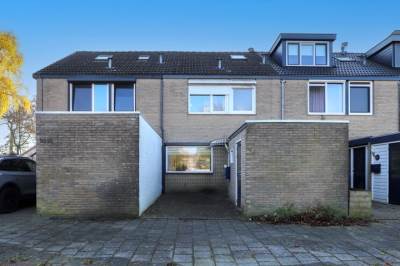 Woning Zwanenveld 3414 Nijmegen