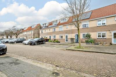 Woning Dennenhof 24 Papendrecht