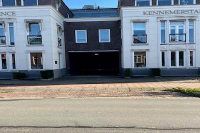 Woning Kennemerstraatweg Parkeerplaats nr. 5 Heiloo