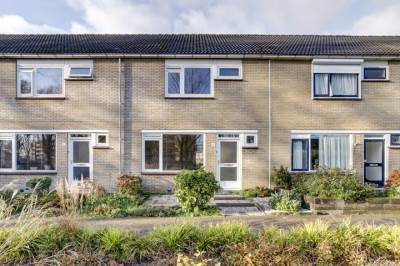 Woning Vromoldsland 41 Middelburg