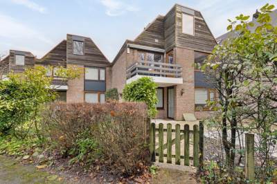 Woning Kievitenlaan 30 Veere