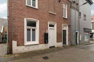 Woning Zuid-Peterstraat 6- 2 Arnhem
