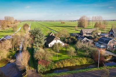 Woning Middelkoop 58 Leerbroek