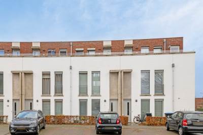 Woning Eekhoorn 7 Veldhoven
