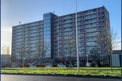 Woning Vliestroom 60 Alphen aan den Rijn