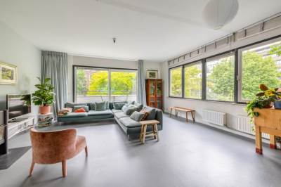 Woning Eendrachtsstraat 33 Rotterdam