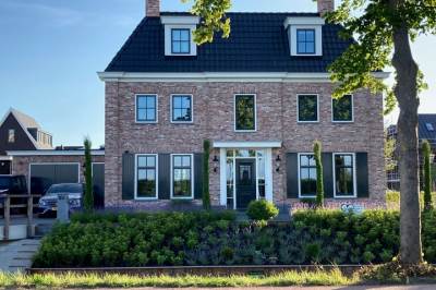 Woning Noorderdracht 104 Zwaag