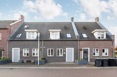 Woning Vliegenzwam 91 Apeldoorn