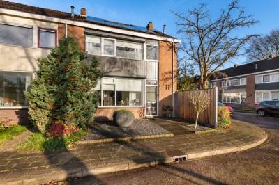 Woning Zwaluwstraat 2 Vaassen