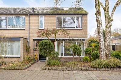 Woning Vaarzenhof 430 Uden