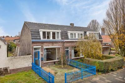 Woning Oude Kerkstraat 21 Oss