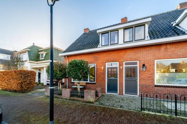 Woning Hogeweg 21 Noordwijk (ZH)