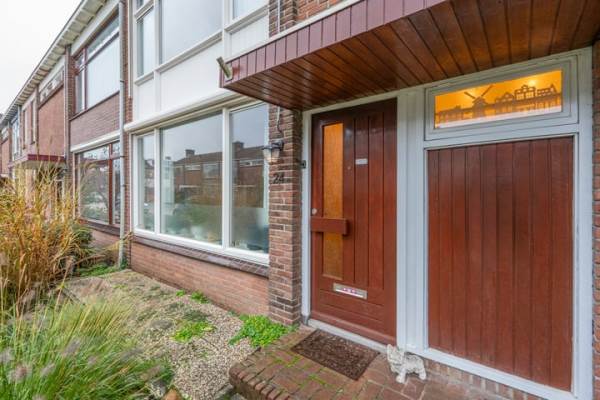 Woning Ellen 24 Assen