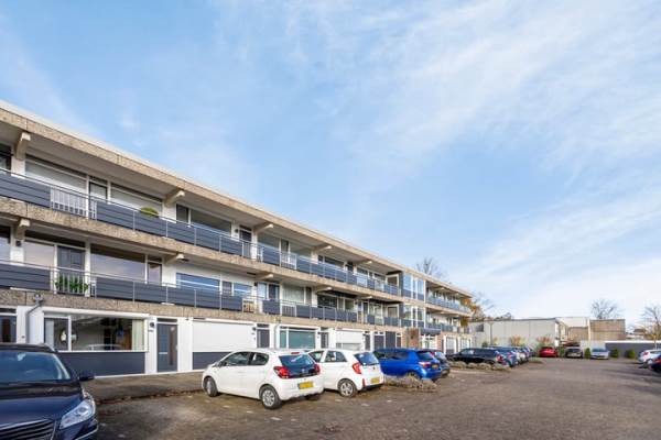 Woning Boomstede 353 Maarssen