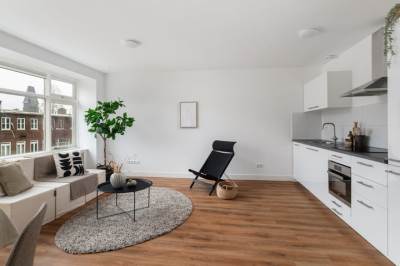 Woning Walenburgerweg 108-C 03 Rotterdam