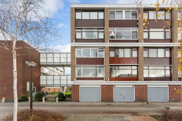 Woning Einthovenstraat 82 Vlaardingen