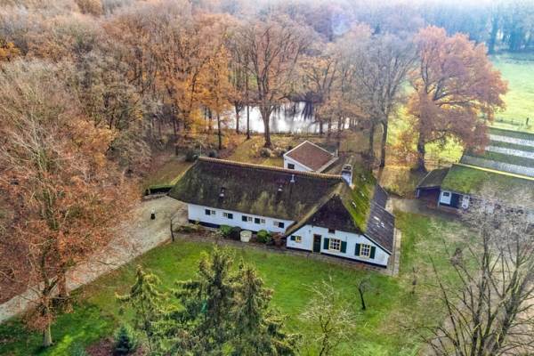 Woning Graafschedijk 79 Escharen