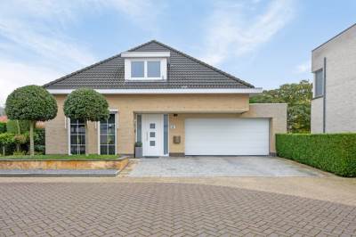 Woning Hazelaar 3 Landgraaf