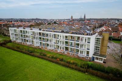 Woning Westerbaan 1 Noordwijk (ZH)
